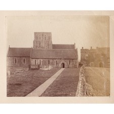 LYMPNE Kent, St Stephen's