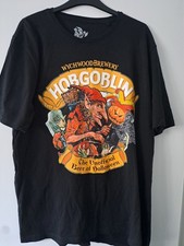 OFFICIAL WYCHWOOD BREWERY