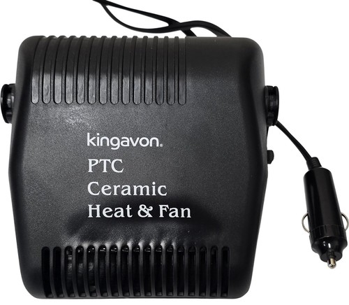 Kingavon ptc ceramic heat - ptc,
