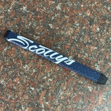 Scotty Cameron Custom Shop