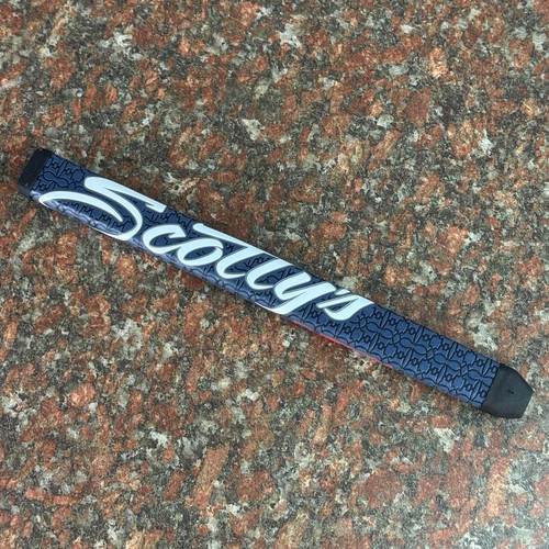 Scotty cameron custom shop - cameron,
