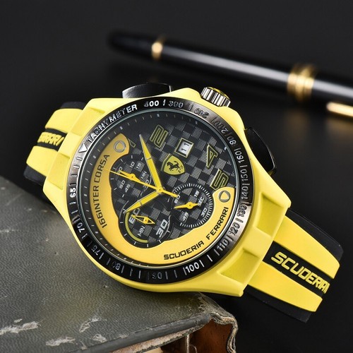 Men watch formula - men's,
