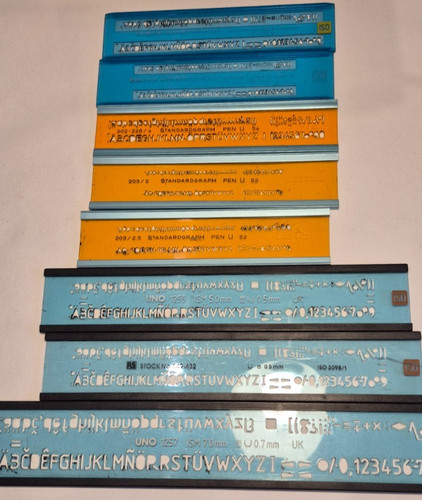 Job lot uno - lot,