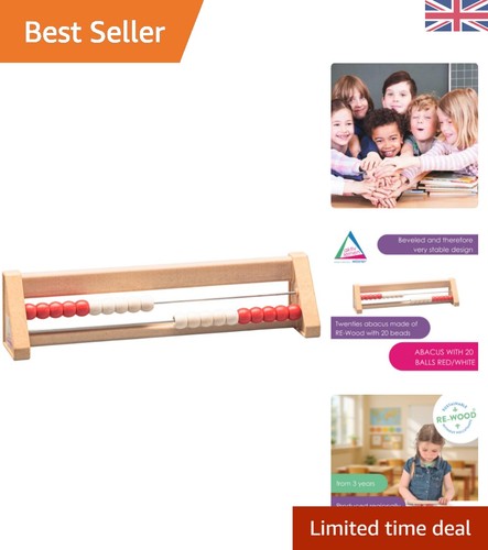 Wissner bead abacus - wissner,