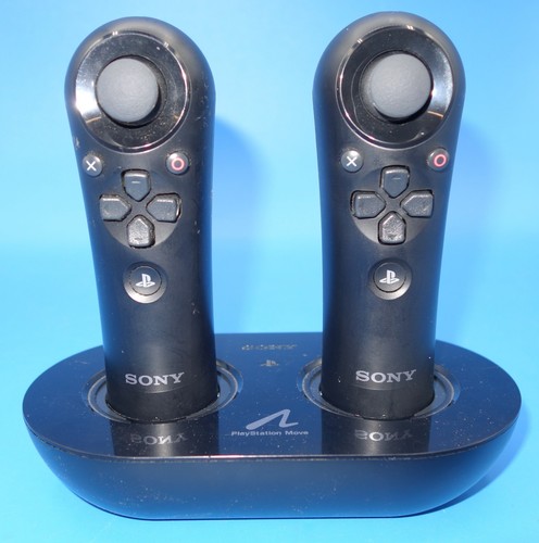 Playstation move navigation - 3,