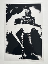 EDUARDO PAOLOZZI RA Ltd Ed