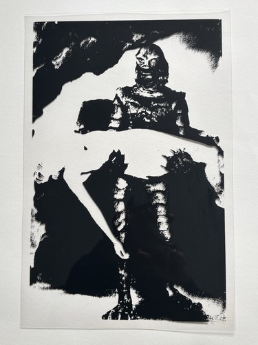 Eduardo paolozzi ltd ed - ra,
