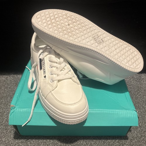 Tommy hilfiger trainers - tommy,