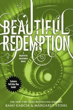 Beautiful Redemption