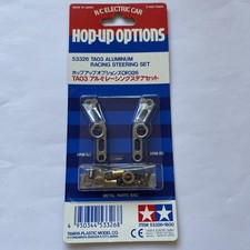 TAMIYA TA03 ALUMINIUM RACING