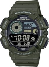 Casio Men’s Digital Watch