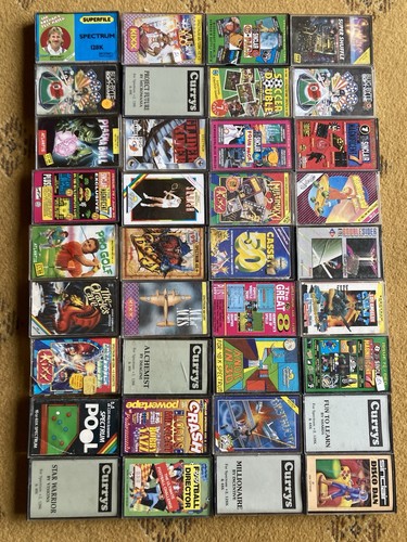 Mixture spectrum games - mixture, of