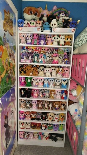 Rare retired beanie boos - retired,
