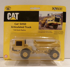 NORSCOT 55706 CATERPILLAR CAT