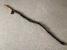 Vintage Handcrafted Hiking