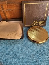 Vintage Stratton of London