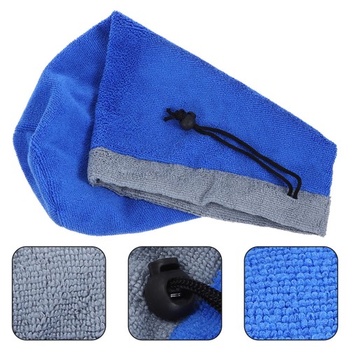 Rabbit bath towel - rabbit,