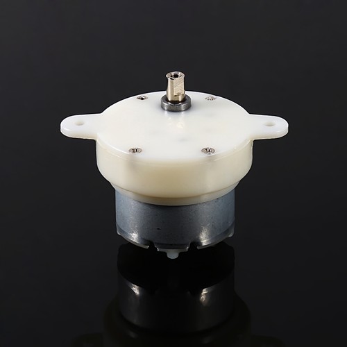 Ahigh torque 12v - motor, slow