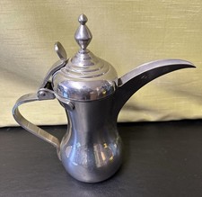 Arabic Coffee Pot Dallah