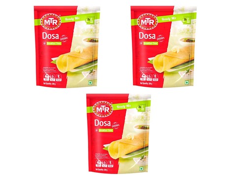 Mtr ready mix - dosa, (pack
