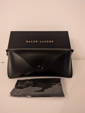 Ralph Lauren Glasses Case Box