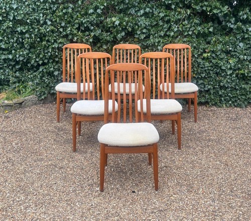 Vintage teak dining - teak,