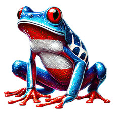 Wall sticker Puerto Rico wall