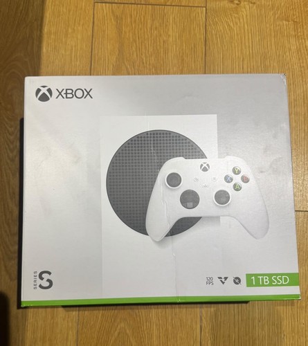 Microsoft xbox series 1tb - microsoft,