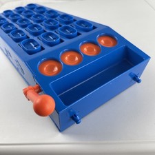 Mattel Piranha Panic Board