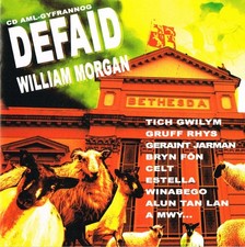 Defaid William Morgan-Various