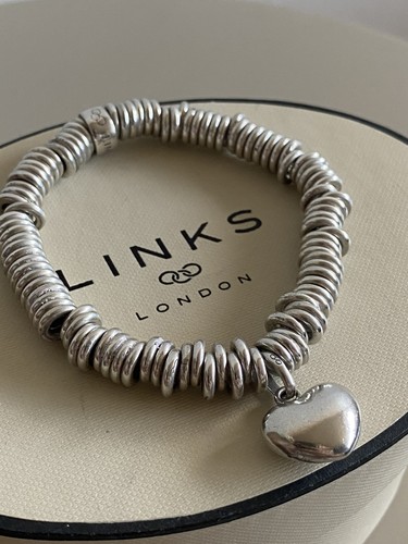 Genuine links london - genuine,