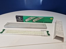 Vintage Faber-Castell 52/82