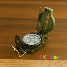 Cammenga Official US Military
