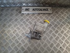 FIAT 500 BRAKE MASTER CYLINDER