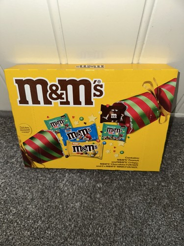 Friends milk chocolate - m&m's,