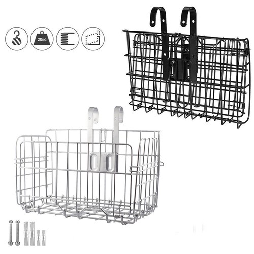 Folding front rear - folding,