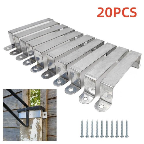 20x fence post security - 10/20x,