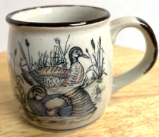 Vintage Himark Coffee Mug Cup