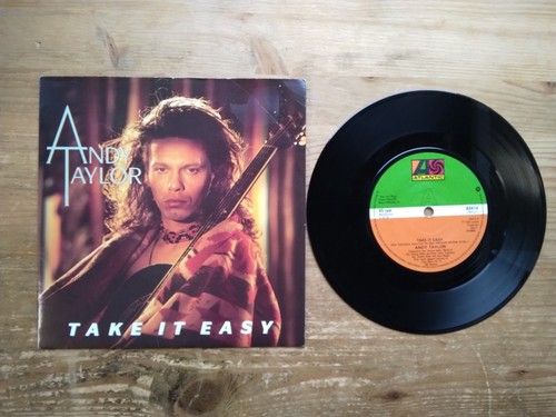 Andy taylor take easy - andy,