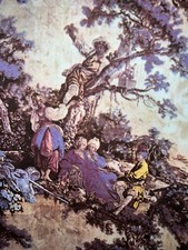 Vintage 70s Disco Slinky