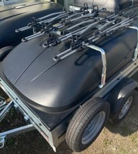 Brenderup 1205S camping