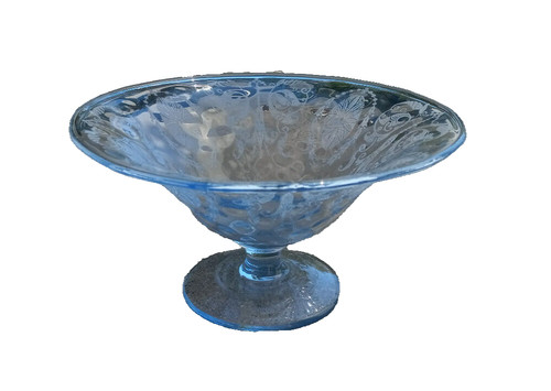 Cambridge glass optic majestic - glass,