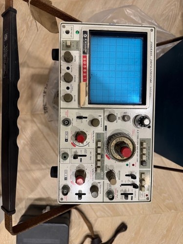 Kikusui cos5100 100mhz - cos5100,