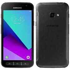 Excellent Condition Samsung Galaxy XCover 4 Black 16GB SIM 4G Unlocked