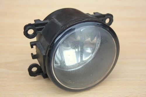 Fog light front bumper lamp - light, /