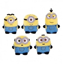 Minions Squeeze 'N Sing Soft