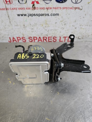 Toyota yaris abs - toyota,