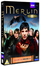 Merlin: Series 2 - Volume 1