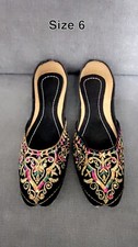 MULTI COLOURED womens KHUSSA