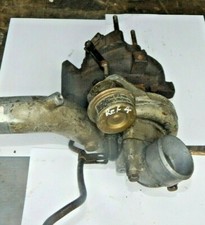 GENUINE NISSAN TERRANO 93-99 - TURBOCHARGER - 452047-1S   XF01569A  1441102407